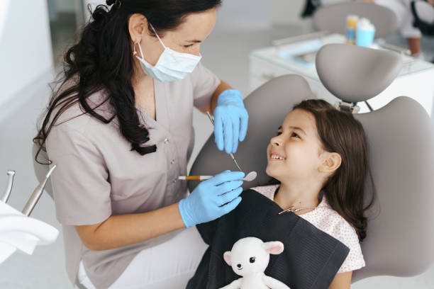 Best Cosmetic Emergency Dentistry in Thayer, MO