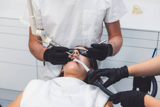 Best Emergency Tooth Extraction in Thayer, MO