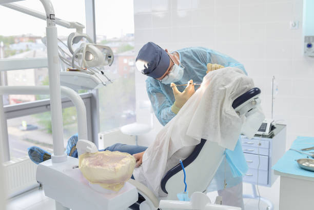 Best Weekend Emergency Dentist in Thayer, MO
